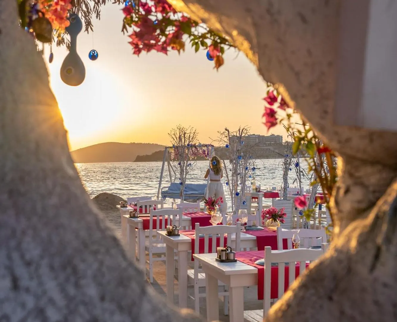 Akyali Butik Otel Bodrum Guvercinlik  Szálloda