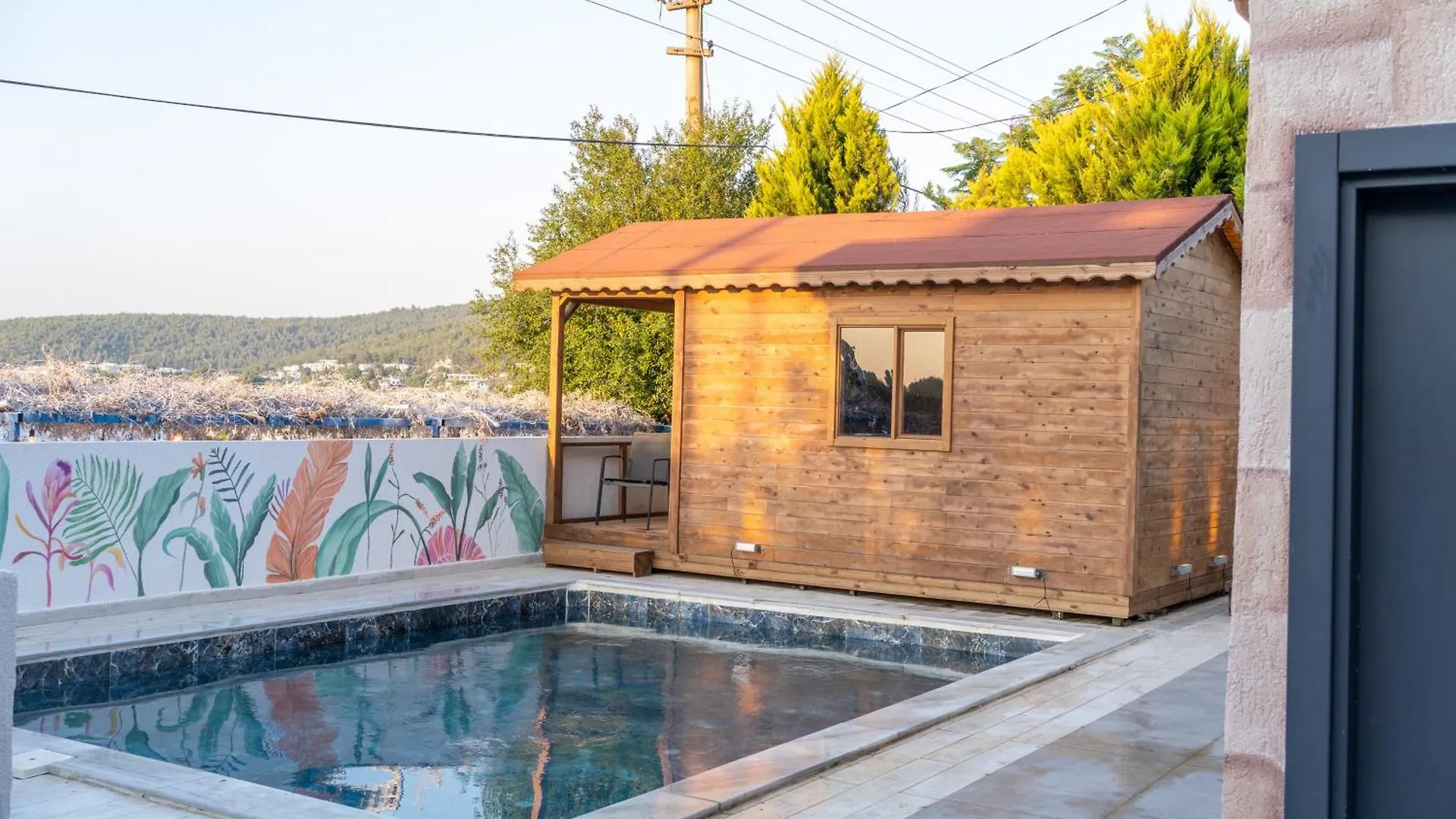 Akyali Butik Otel Bodrum Guvercinlik  Szálloda
