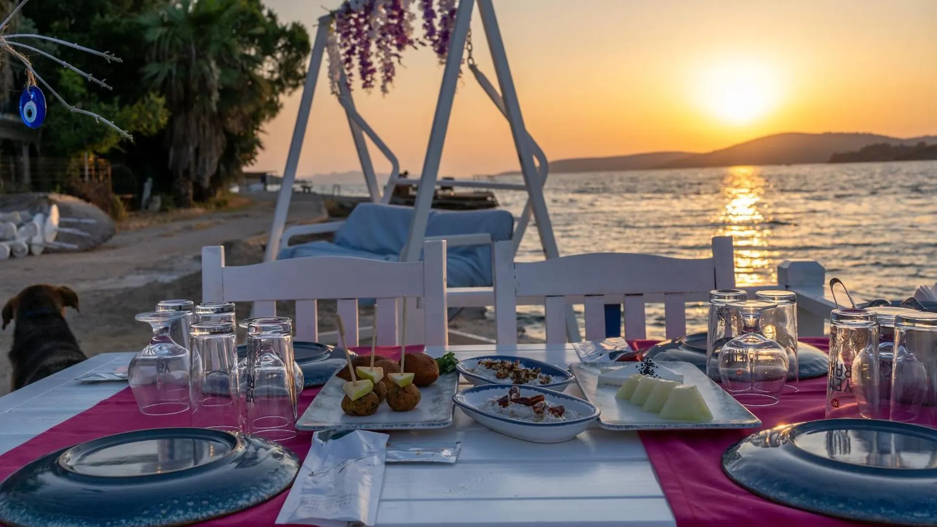 Akyali Butik Otel Bodrum Guvercinlik  0*,