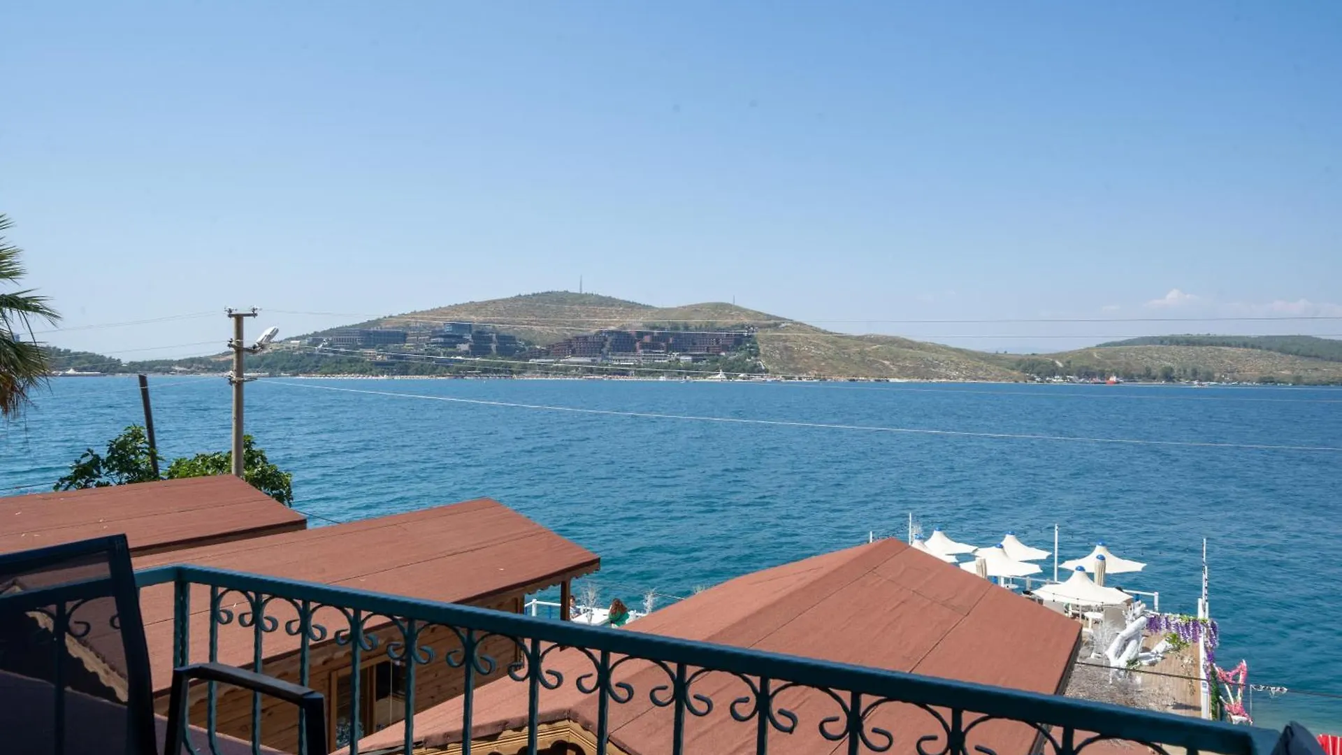 Akyali Butik Otel Bodrum Guvercinlik  0*,  Törökország