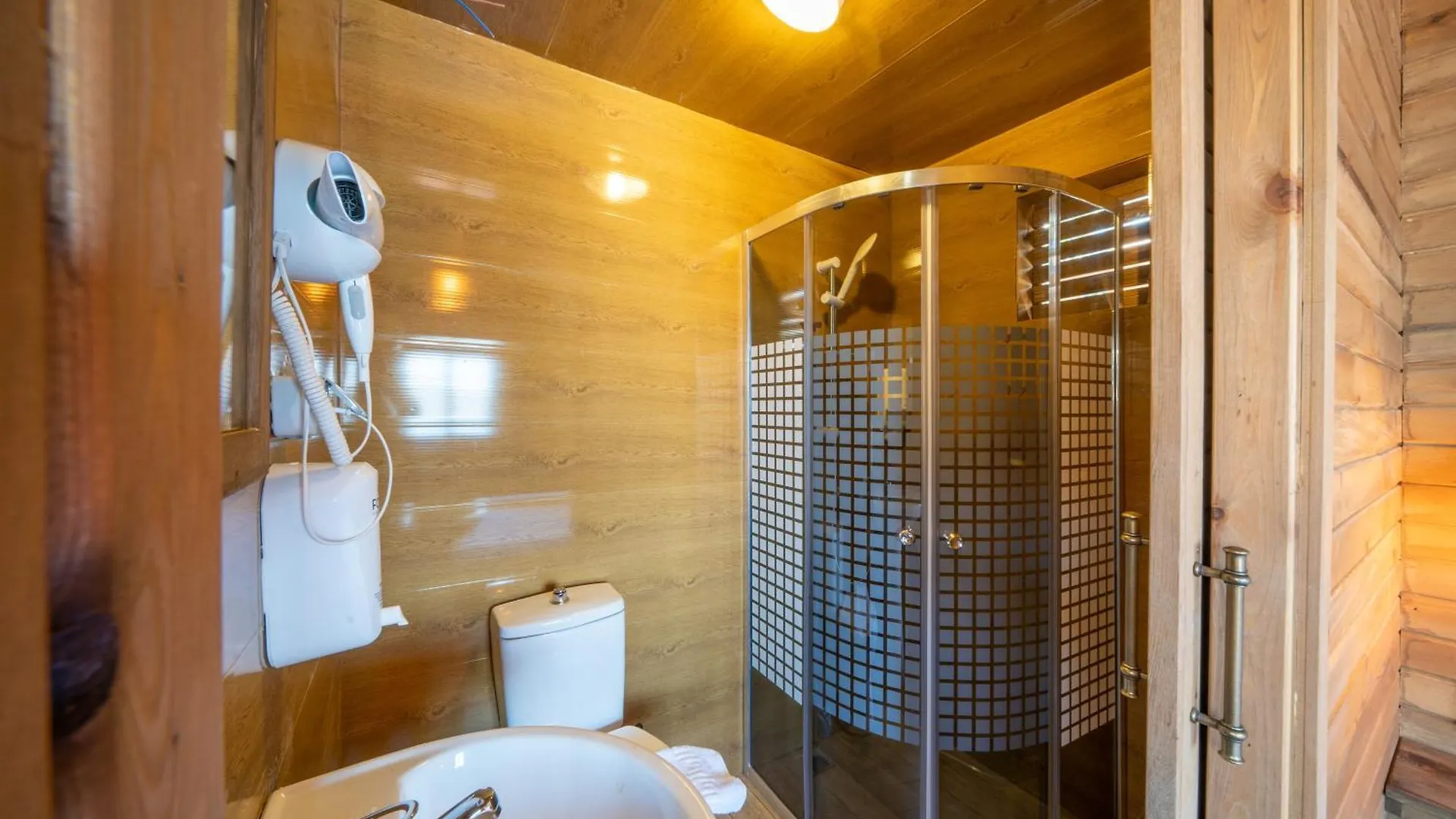 Szálloda Akyali Butik Otel Bodrum Guvercinlik