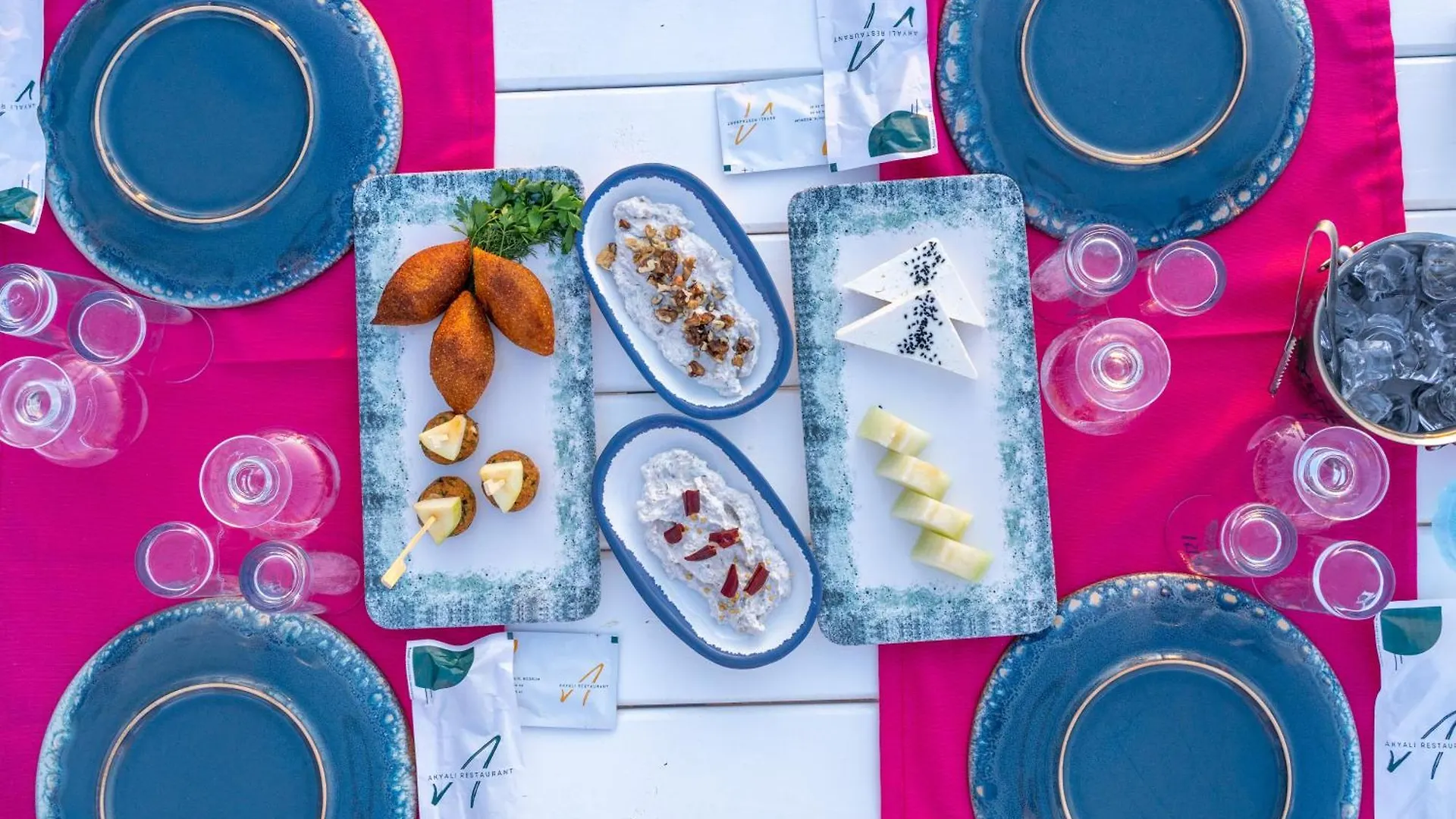 Akyali Butik Otel Bodrum Guvercinlik  Szálloda