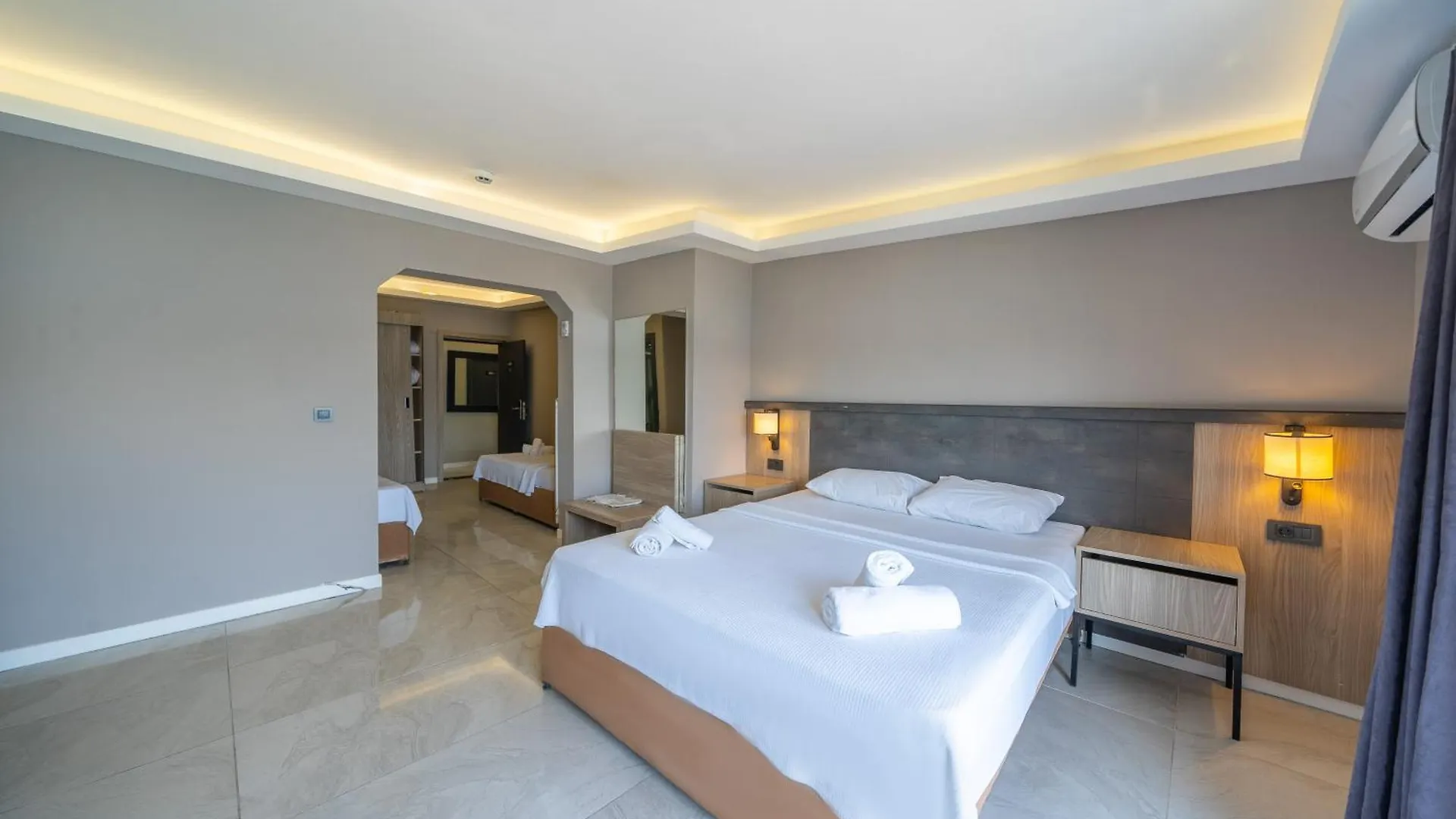 Akyali Butik Otel Bodrum Guvercinlik  Szálloda