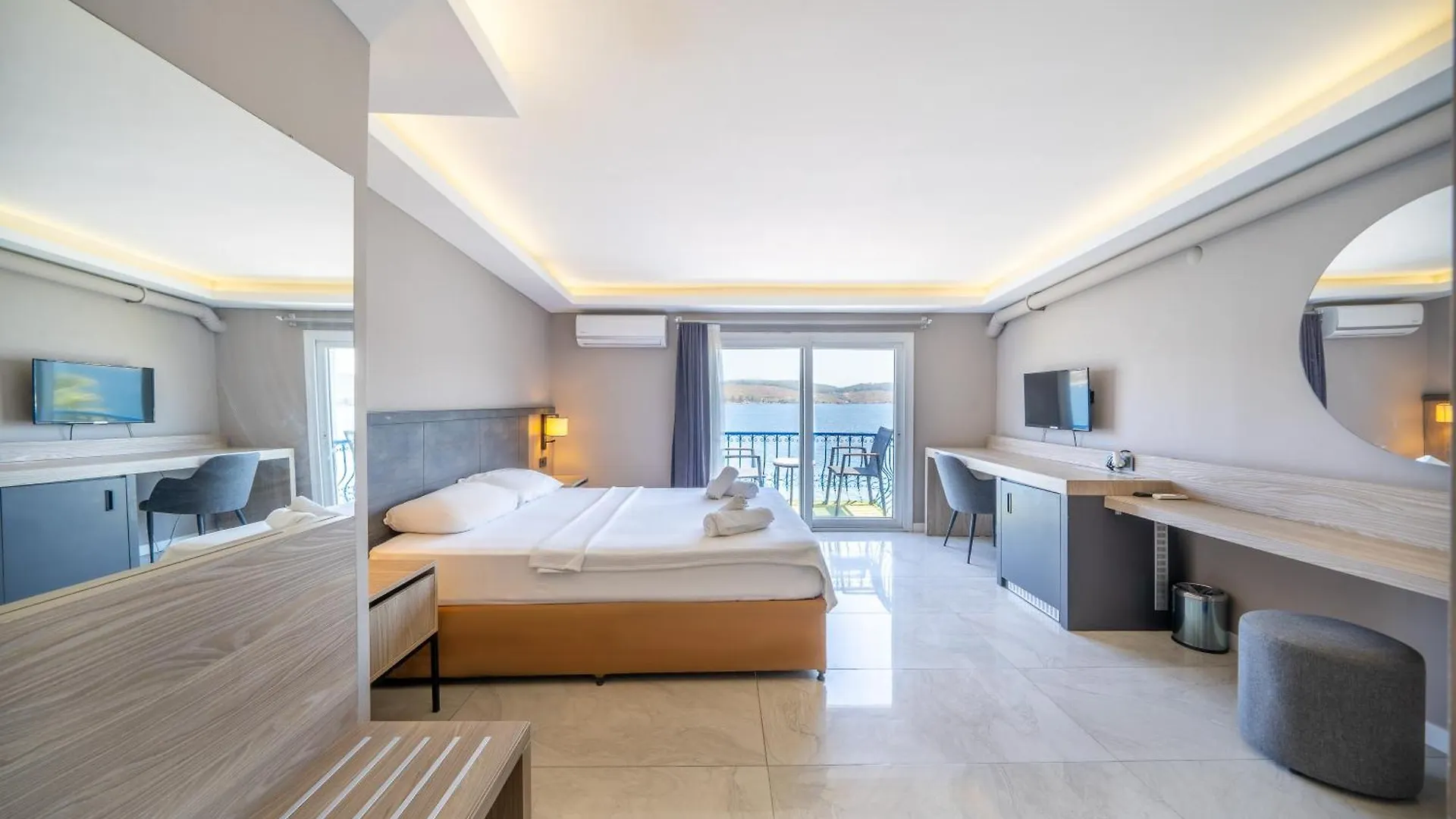 Akyali Butik Otel Bodrum Guvercinlik  0*,