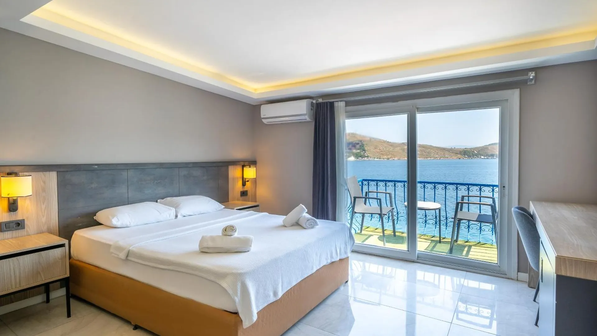 Akyali Butik Otel Bodrum Guvercinlik  0*,