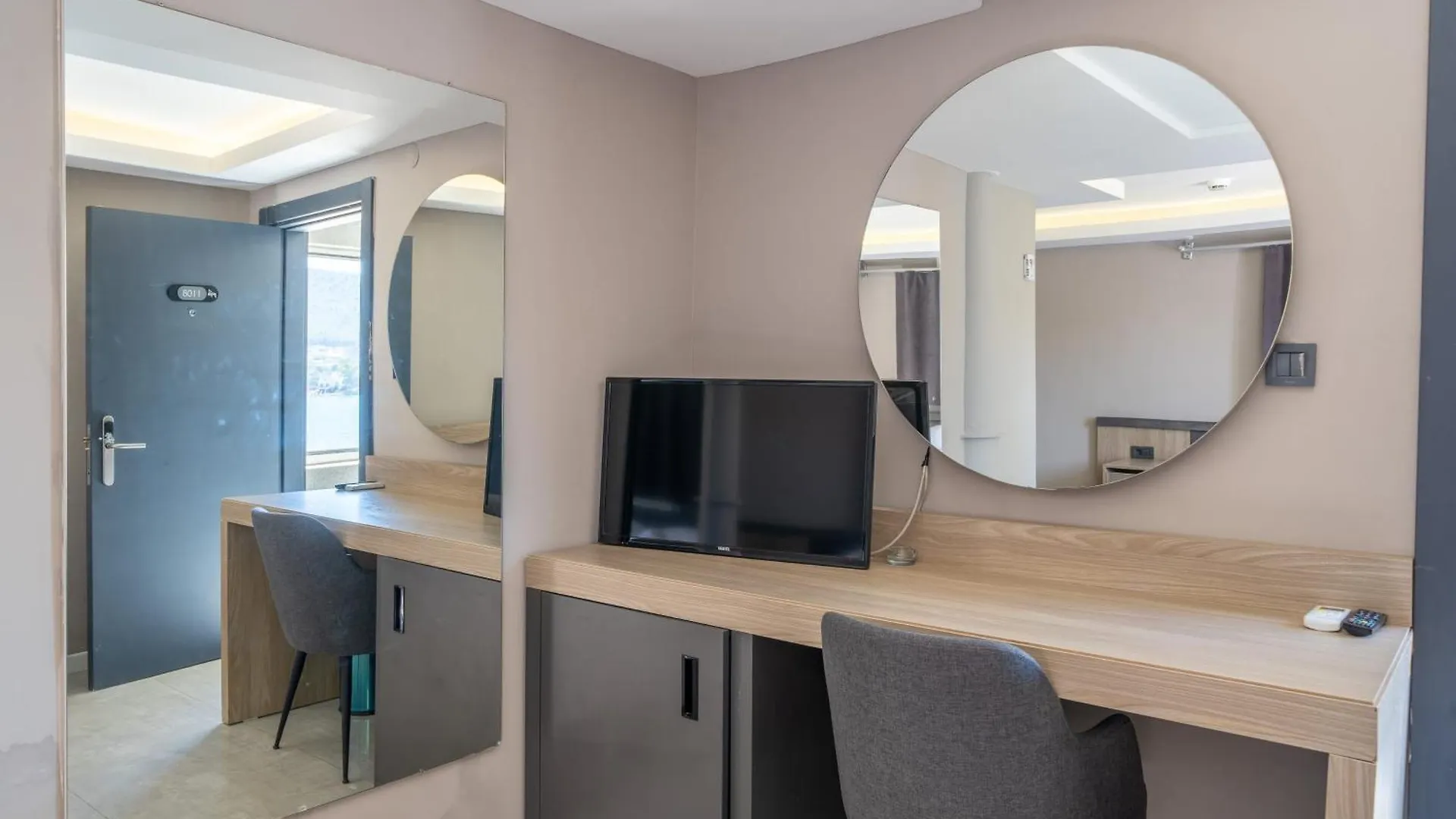 Akyali Butik Otel Bodrum Guvercinlik  0*,