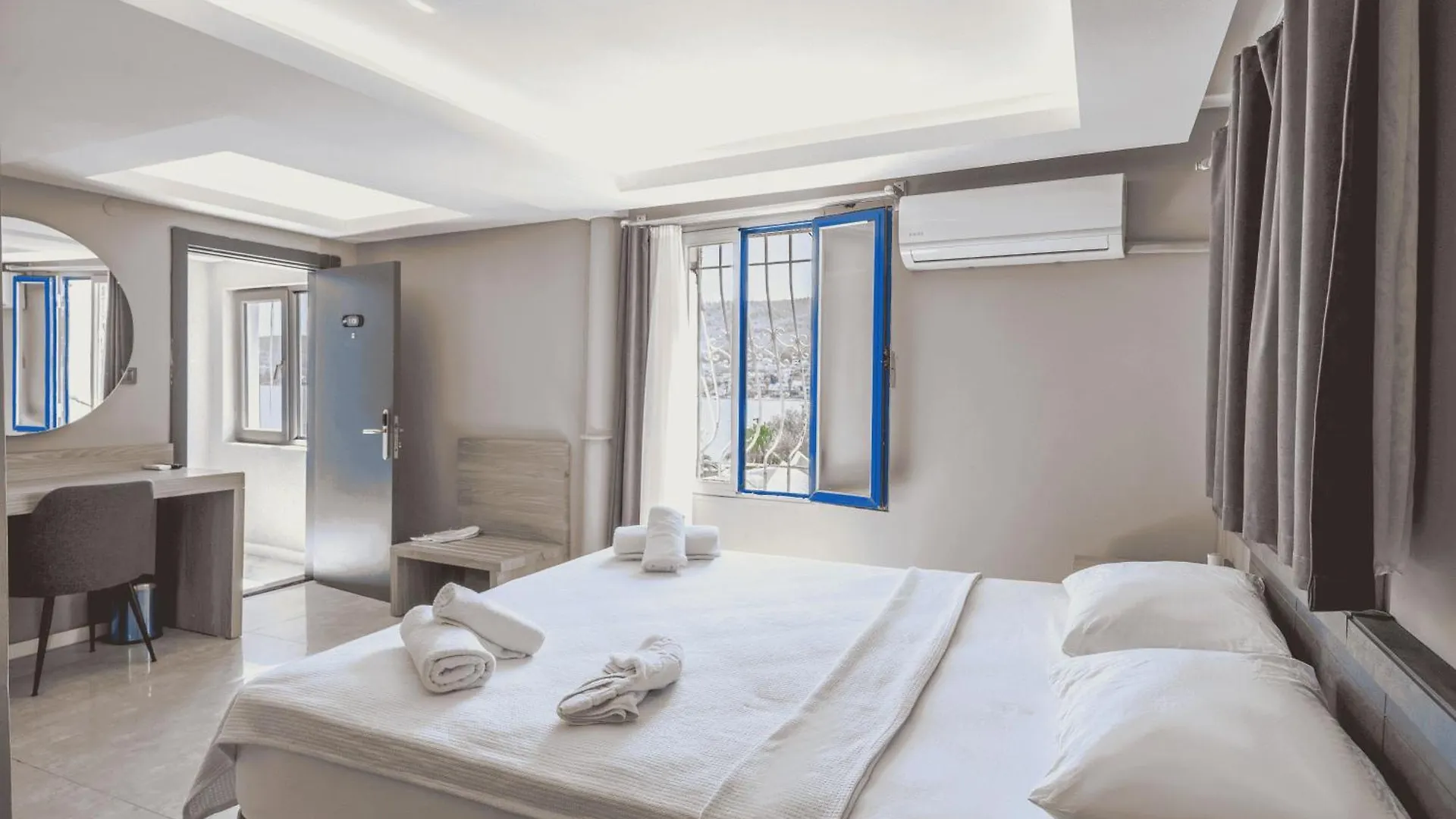 Szálloda Akyali Butik Otel Bodrum Guvercinlik