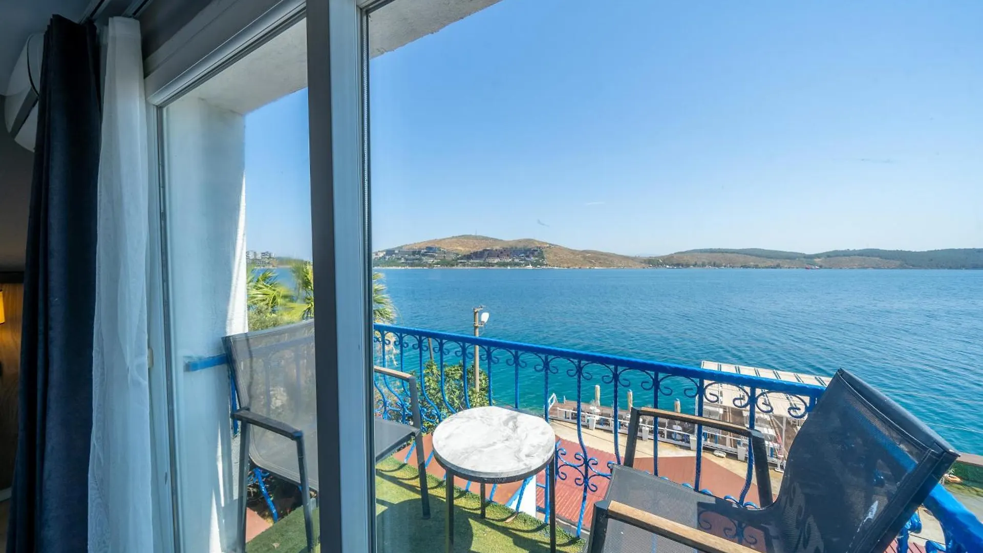 Szálloda Akyali Butik Otel Bodrum Guvercinlik