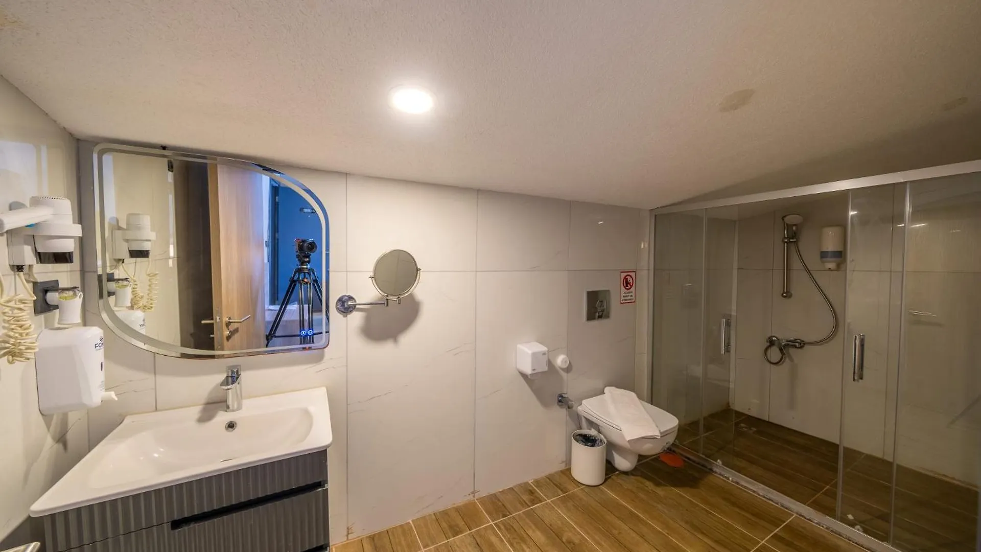 Akyali Butik Otel Bodrum Guvercinlik  0*,  Törökország
