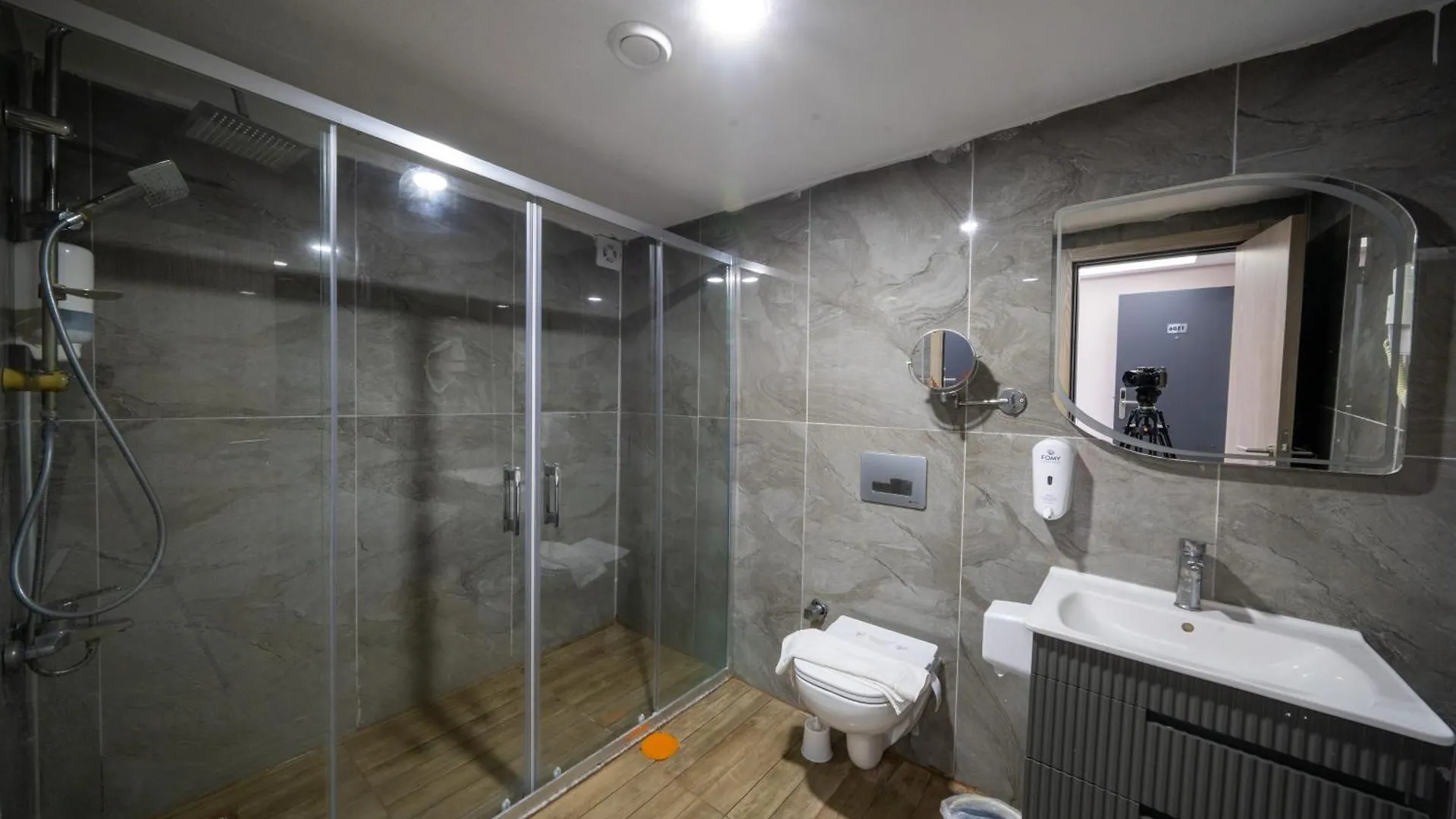 Akyali Butik Otel Bodrum Guvercinlik